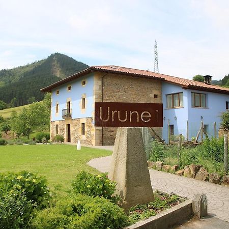 Hotel Urune Muxika Dış mekan fotoğraf