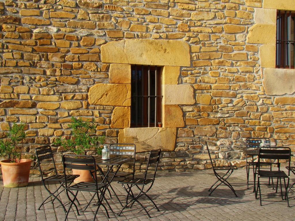 Hotel Urune Muxika Dış mekan fotoğraf