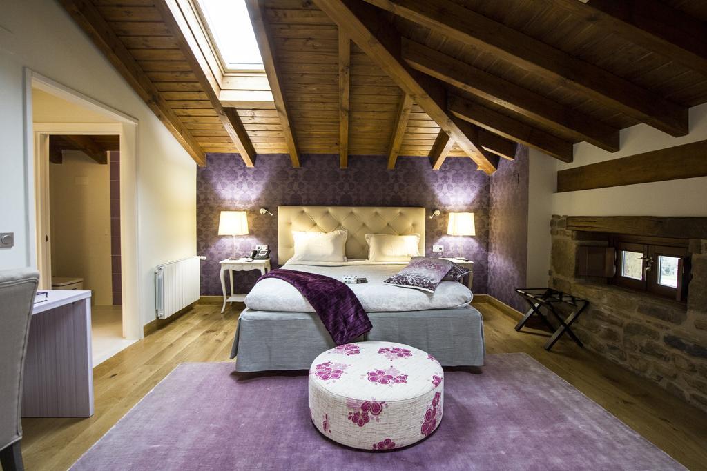 Hotel Urune Muxika Dış mekan fotoğraf