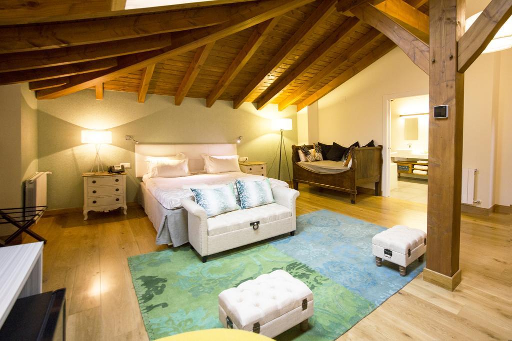 Hotel Urune Muxika Dış mekan fotoğraf