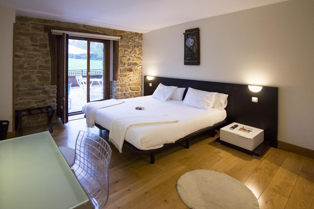 Hotel Urune Muxika Dış mekan fotoğraf