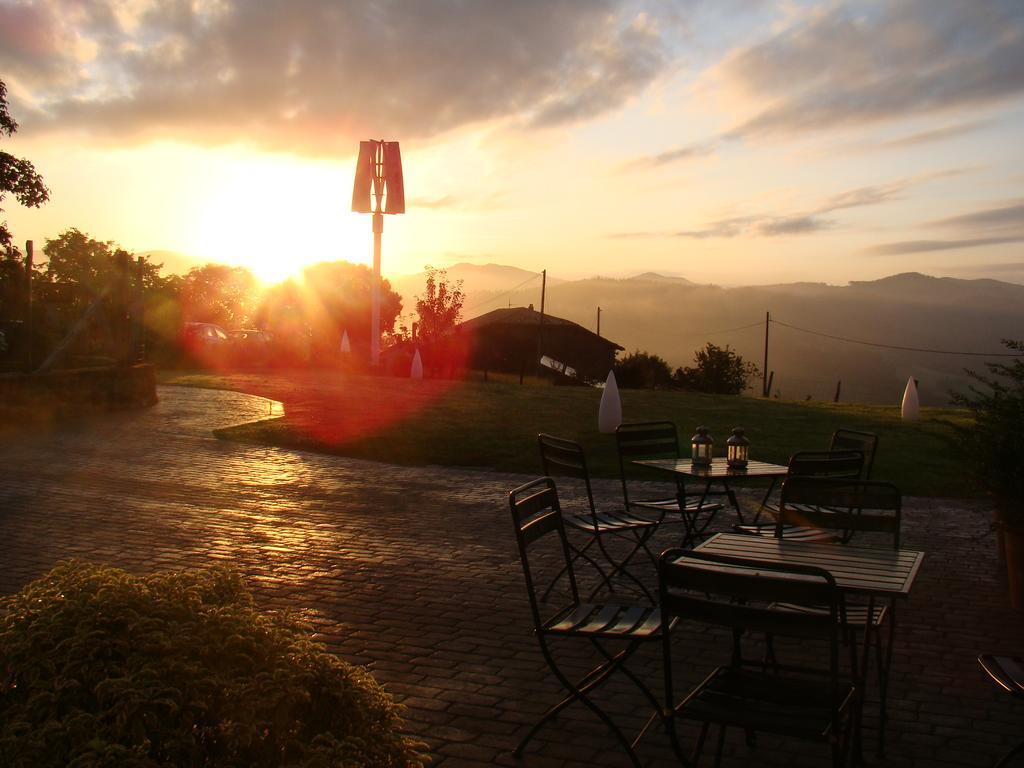 Hotel Urune Muxika Dış mekan fotoğraf