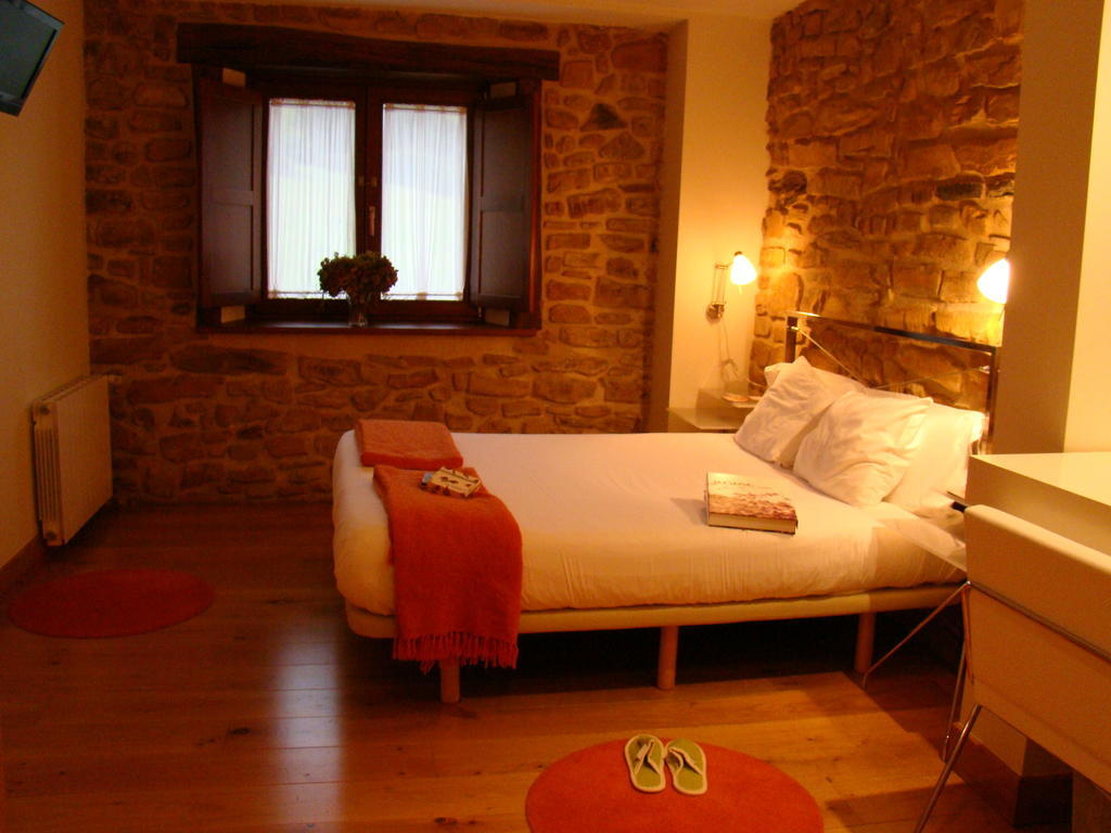 Hotel Urune Muxika Dış mekan fotoğraf