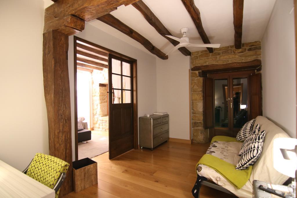 Hotel Urune Muxika Dış mekan fotoğraf