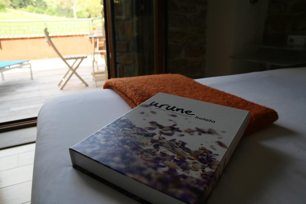 Hotel Urune Muxika Dış mekan fotoğraf