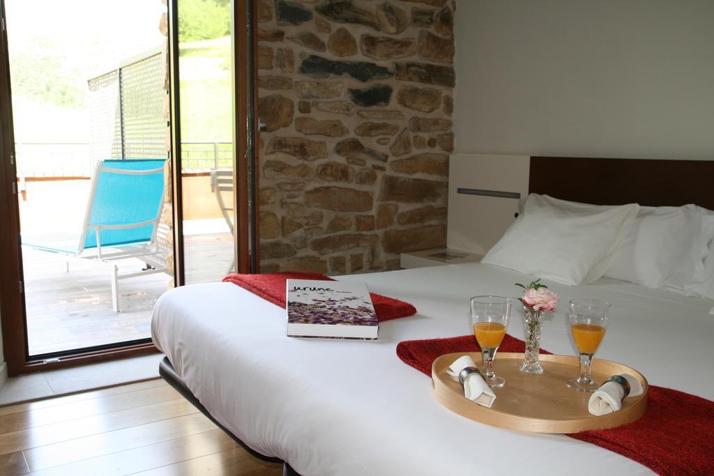 Hotel Urune Muxika Dış mekan fotoğraf