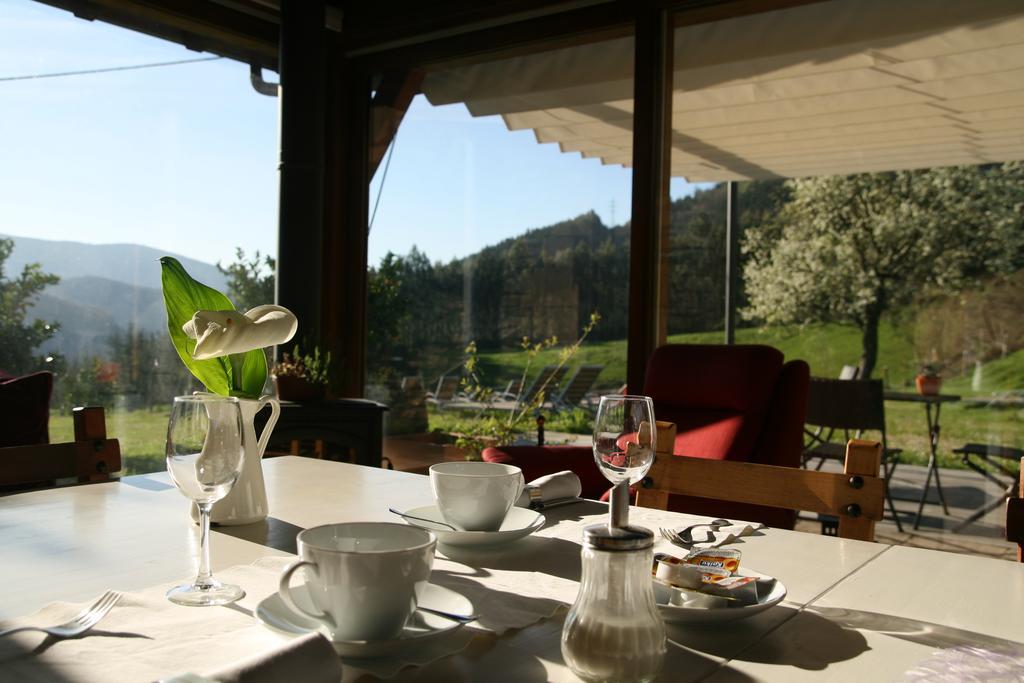 Hotel Urune Muxika Dış mekan fotoğraf