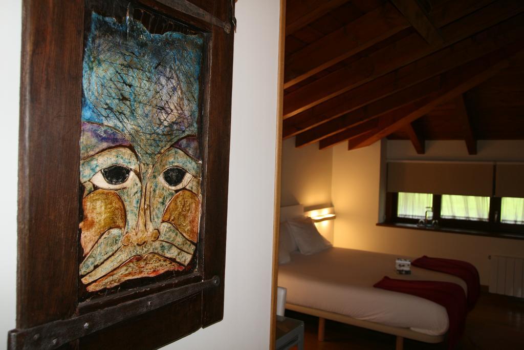 Hotel Urune Muxika Dış mekan fotoğraf