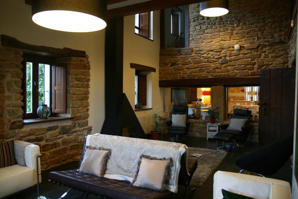 Hotel Urune Muxika Dış mekan fotoğraf