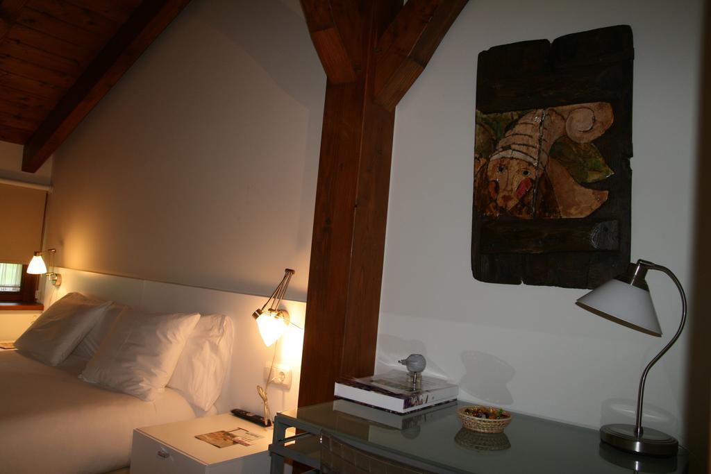 Hotel Urune Muxika Dış mekan fotoğraf