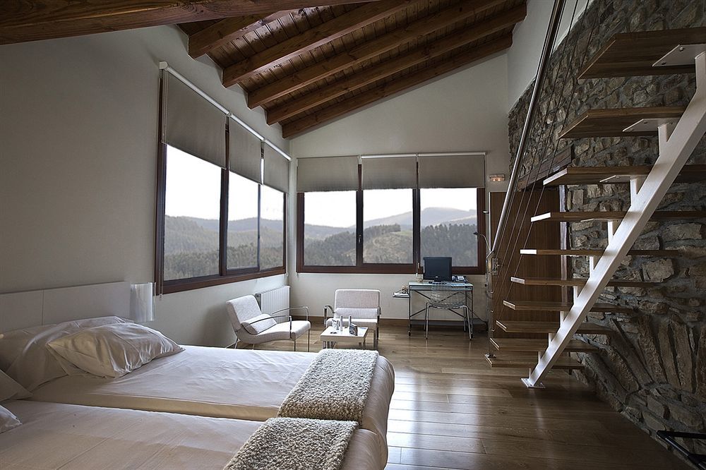 Hotel Urune Muxika Oda fotoğraf