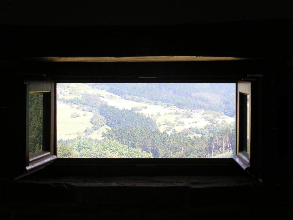 Hotel Urune Muxika Dış mekan fotoğraf