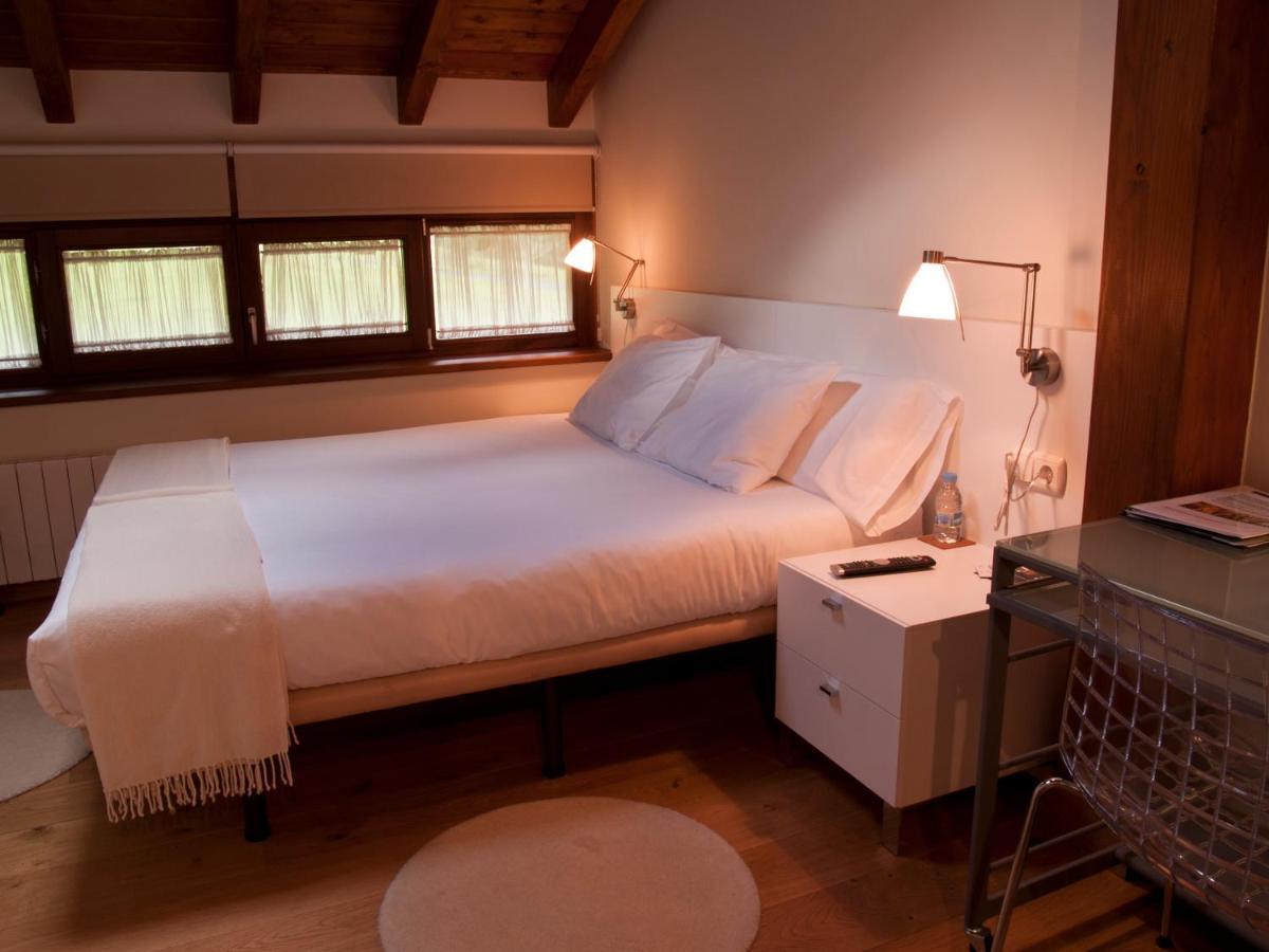 Hotel Urune Muxika Oda fotoğraf