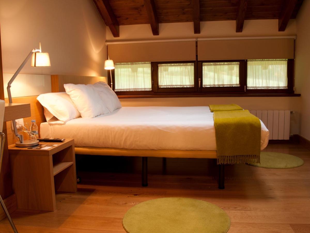 Hotel Urune Muxika Oda fotoğraf